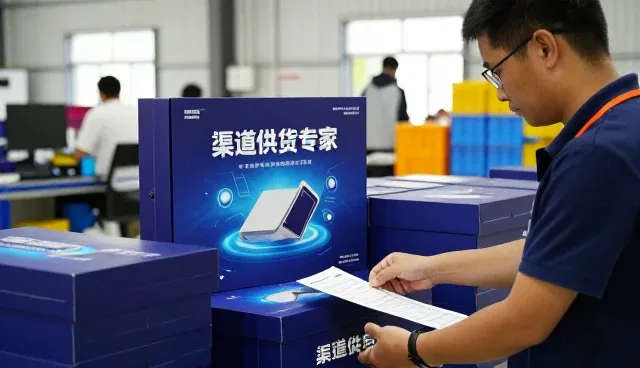 管理办法定制礼品礼盒怎么做得更稳：渠道分销一线经验
